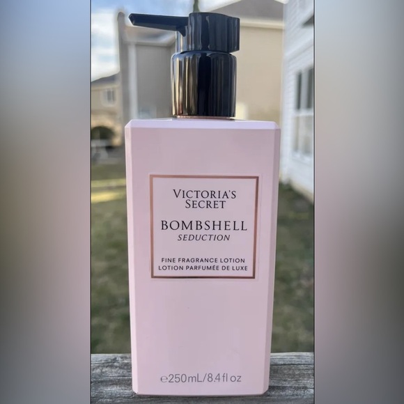 Victoria’s Secret lotion - Picture 2 of 2